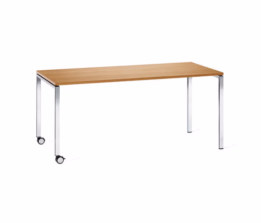 Tisch "BRAINSTORM" von Sedus