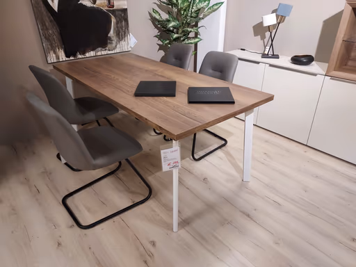 Esstisch Nobilia Easytouch