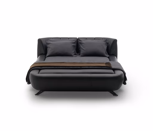 Bett "DS 1164" von De Sede