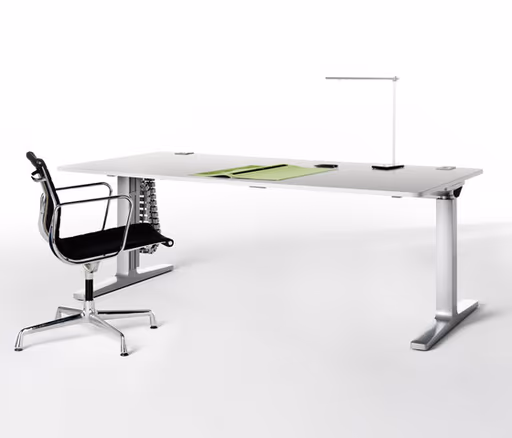 Schreibtisch "Vario Change" von Vario