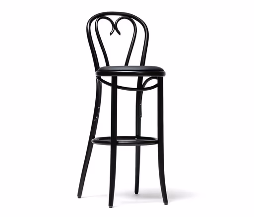 Barhocker "16" von Ton