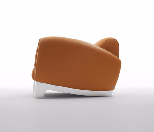 Sessel "DS 57" von De Sede