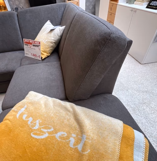 Ausstellungs-Garnitur Lina