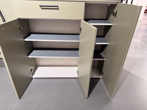 Garderobe Palma von Wittenbreder 