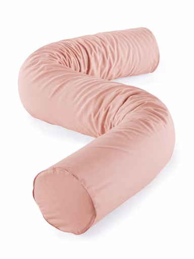 Dormiente Schlafrolle Seitenschläfer