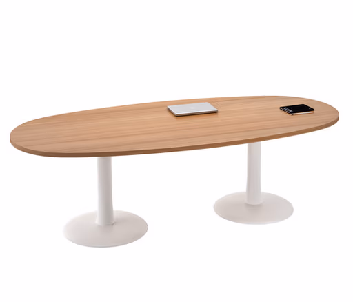 Besprechnungstisch "Konferenztisch" von Quadrifoglio