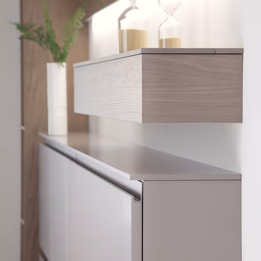 Garderobe "Tando" von Sudbrock