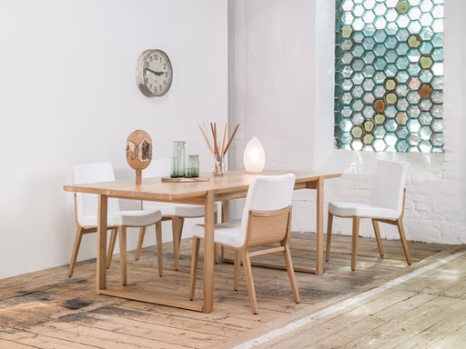 Sessel "MORITZ" von Ton