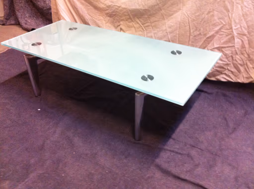 Salontisch "Farandole 551900" von Leolux