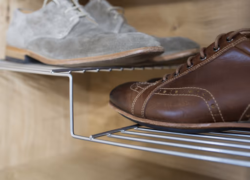 Garderobenkombination "Fox" von Sudbrock