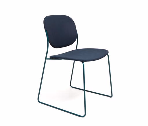 Stuhl "Olo" von LaPalma