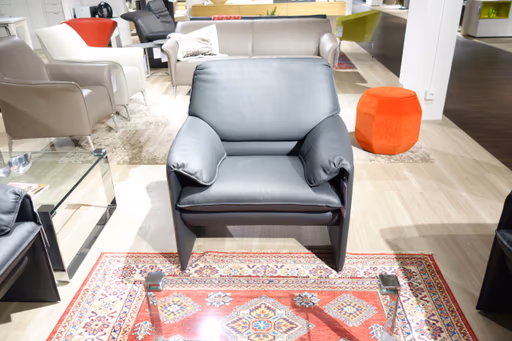 Leolux Sessel Bora-Beta