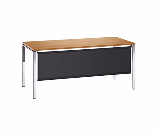 Tisch "BRAINSTORM" von Sedus