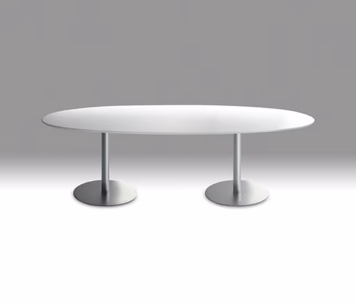 Besprechnungstisch "Rondò" von LaPalma