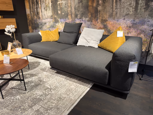 Polstergruppe Wumms! von bullfrog 