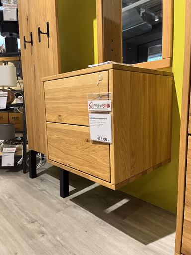 Schubkastenkommode WILLISTON