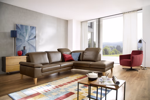 activineo Exclusivmodell Benson