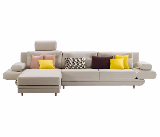 Sofa "attitude" von Brühl