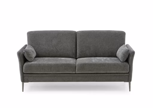  Lucca - Sofa 2,5 Sitzer und 2 Sitzer