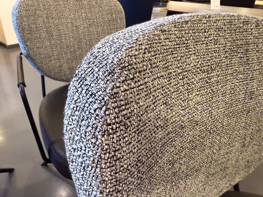 Armlehnstuhl 4 x pl.Ruko von Paul.Lindberg