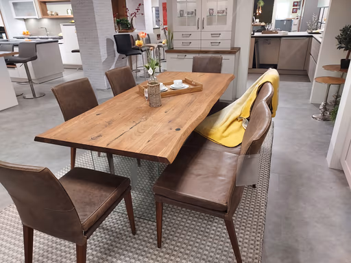 Tischgruppe Saragossa