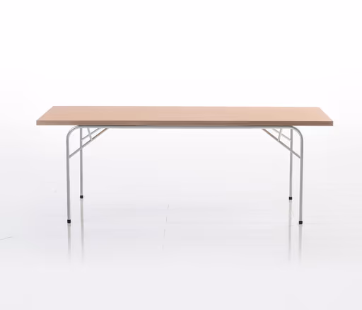 Tisch "les copains" von Brühl