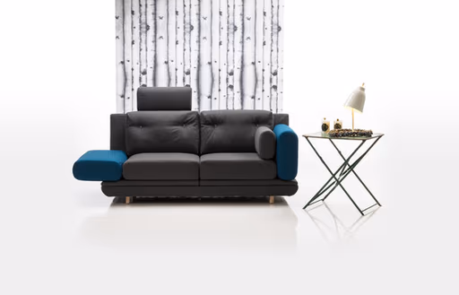 Sofa "attitude" von Brühl