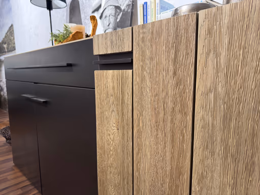 Voglauer Sideboard Vgalvino S16-R-SG-D - Ausstellungsstück im Abverkauf in Bäumenheim