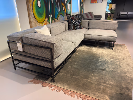 Polsterecke easy pieces von brühl