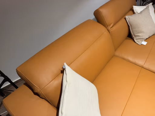 Polstergruppe Voluzzi Flexlux by Sitamore