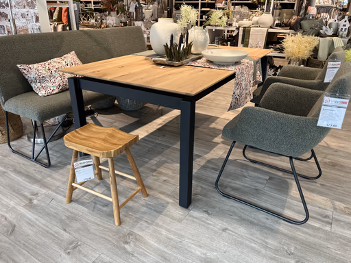 Armlehnstuhl NASHVILLE