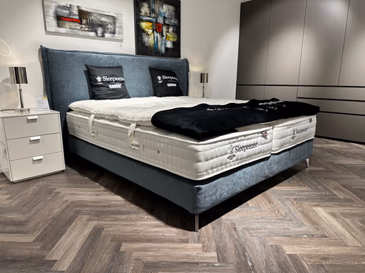 Boxspringbett 2700 von Contur 