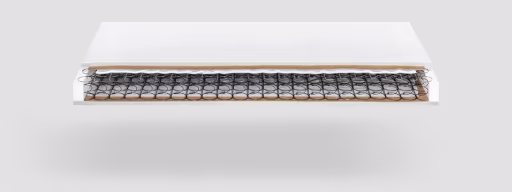 Federkernmatratze My 200