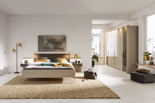 Schlafzimmer SAN DIEGO