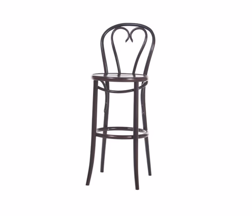 Barhocker "16" von Ton