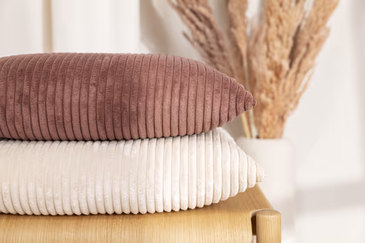 Kissen Shara rose 051 45x45cm 