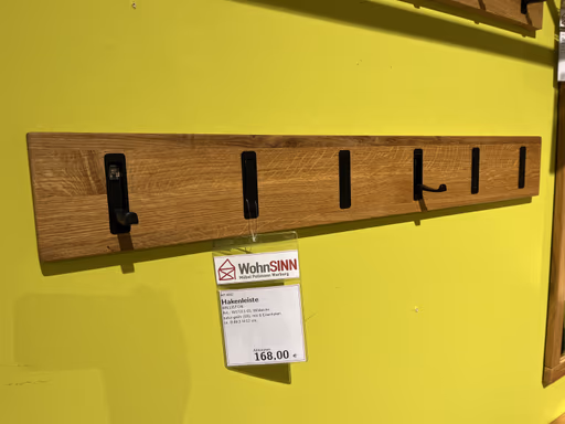 Hakenleiste WILLISTON