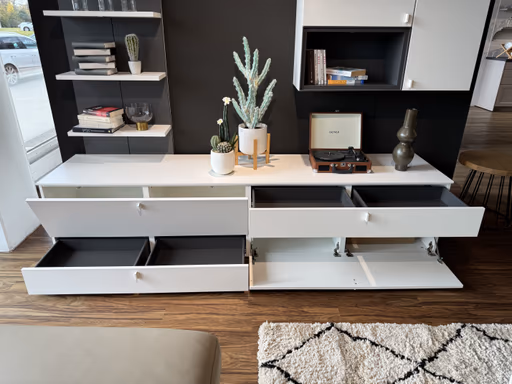 Venjakob Wohnwand X1 - Abverkauf in Dillingen