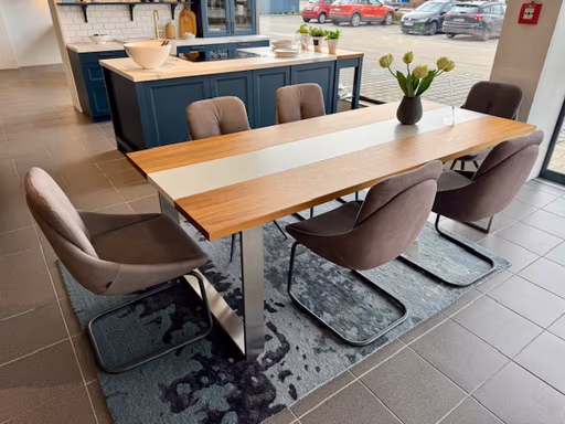 Hülsta Esstisch "Now" - in Landsberg