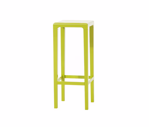 Barhocker "RIOJA" von Ton