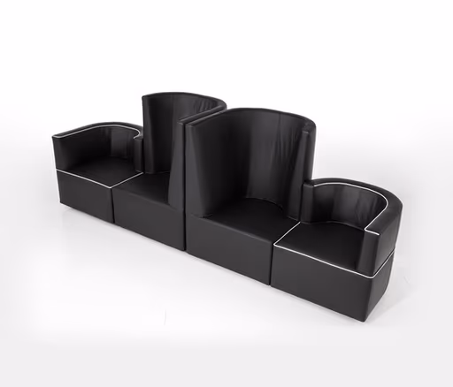 Sessel "JO" von Brühl