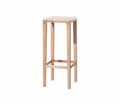 Barhocker "RIOJA" von Ton
