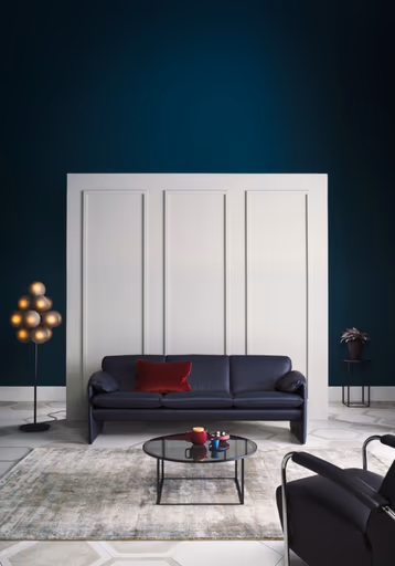 Leolux Sofa Bora-Bora