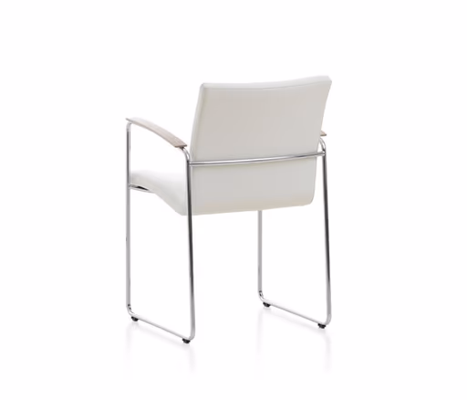 Stuhl "Talos" von Leolux