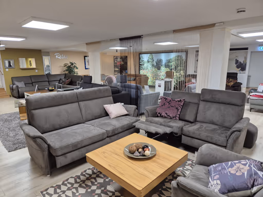 Sofa Comfort Arima H