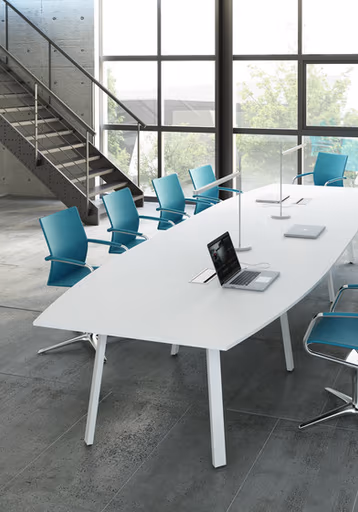 Tisch "MEETING TABLE" von MDD