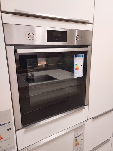 Küche Nobilia Easytouch