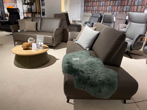 Polstergarnitur Global Rosario