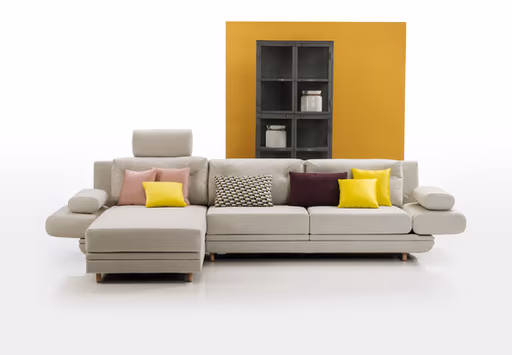 Sofa "attitude" von Brühl