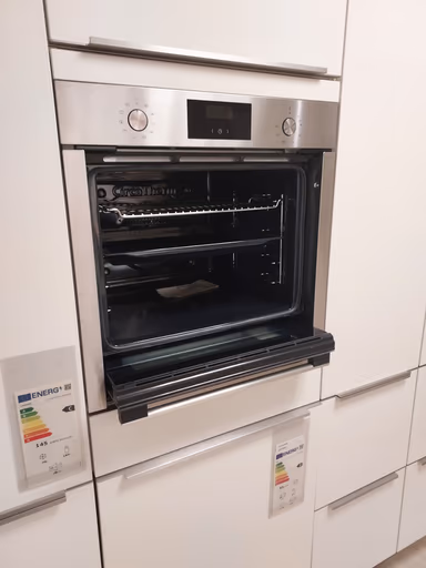 Küche Nobilia Easytouch